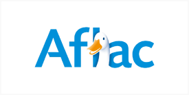 AflacのLOGO