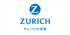 ZURICHのLOGO