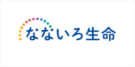 なないろ生命のLOGO