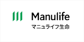 マニュライフ生命のLOGO