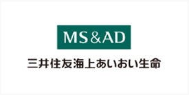 三井住友海上あいおい生命