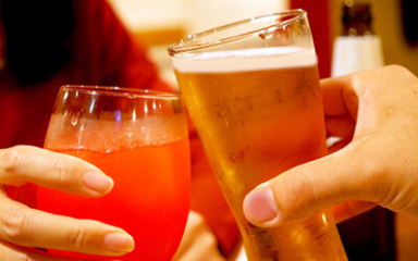 社内Bar